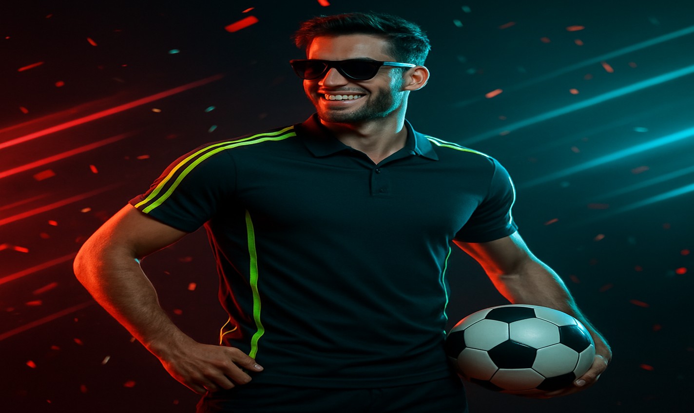 tk111 স্পোর্টস ও গেমিং অপশন